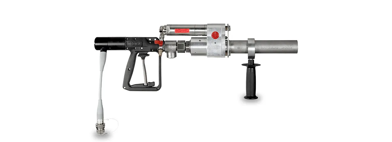 Eco Top Drill